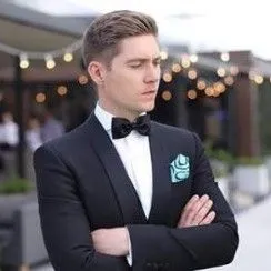 Blick Montrevex - Anton Kovačić